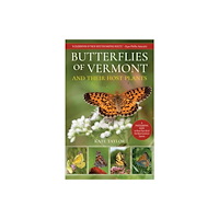 Trafalgar Square Butterflies of Vermont (häftad, eng)