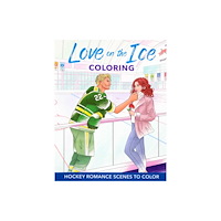 Thunder Bay Press Love on the Ice Coloring (häftad, eng)