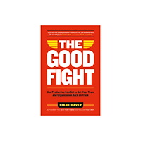 Page Two Books, Inc. The Good Fight (häftad, eng)