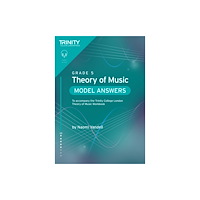 Trinity College London Press Trinity College London Theory of Music Model Answers Grade 5 (häftad, eng)