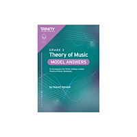 Trinity College London Press Trinity College London Theory of Music Model Answers Grade 3 (häftad, eng)