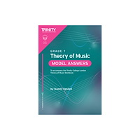 Trinity College London Press Trinity College London Theory of Music Model Answers Grade 7 (häftad, eng)