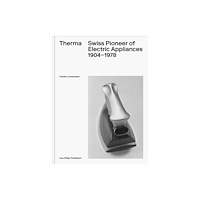 Lars Muller Publishers Therma (inbunden, eng)