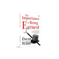 Prakash Books The Importance of Being Earnest (häftad, eng)