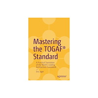 APress Mastering the TOGAF® Standard (häftad, eng)