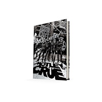 Z2 Comics Motley Crue: The Dirt: Declassified - Deluxe Edition (häftad, eng)