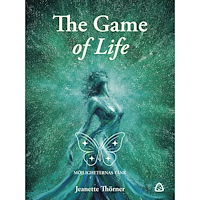 Jeanette Thörner The game of life : möjligheternas tänk (bok, danskt band)
