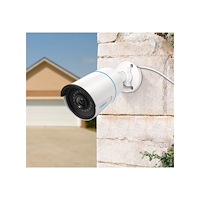 Reolink Digital Technology Reolink P320 - nätverksövervakningskamera - kula