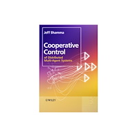 John Wiley & Sons Inc Cooperative Control of Distributed Multi-Agent Systems (inbunden, eng)