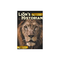 Ohio University Press The Lion's Historian (häftad, eng)