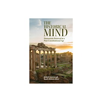 State University of New York Press The Historical Mind (häftad, eng)