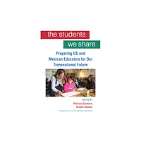 State University of New York Press The Students We Share (häftad, eng)