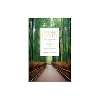 State University of New York Press Before Identity (häftad, eng)