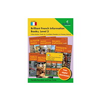 Brilliant Publications Ltd Brilliant French Information Books, Level 3 (häftad, eng)
