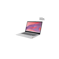 Lenovo Lenovo IdeaPad Slim 3 Chrome 14M868 - 14" - MediaTek Kompanio 520 - 4 GB RAM - 128 GB eMMC - tysk