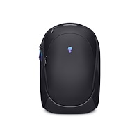 DELL Alienware 18 Backpack AW7825P - ryggsäck för bärbar dator