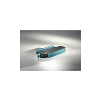 wolfcraft wolfcraft GmbH 6949000, Plast, 13 cm, Sort, Blå, 3 cm, 105 m...