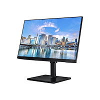 SAMSUNG Samsung F27T450FZU - T45F Series - LED-skärm - Full HD (1080p) - 27"