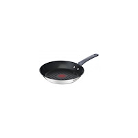 Tefal Tefal Daily Cook G7314055, Rund, Grillpanna, Svart, Rostfrit...
