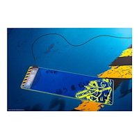 Razer Razer Goliathus Chroma musmatta - utökad