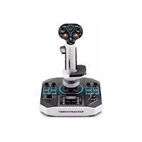 ThrustMaster ThrustMaster SOL-R 1 - joystick - kabelansluten
