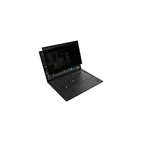 Lenovo Lenovo - sekretessfilter till bärbar dator - 16:10