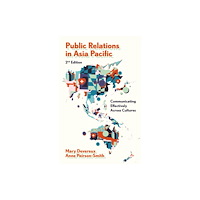Emerald Publishing Limited Public Relations in Asia Pacific (häftad, eng)