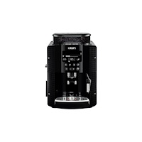 Krups Krups EA8150 - automatisk kaffekokare med mjölkskummare - 15 bar