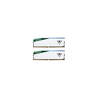 Patriot Memory Patriot Viper Elite 5 RGB DDR5 Series - DDR5 - sats - 32 GB: 2 x 16 GB - DIMM 288-pin / PC5-49600
