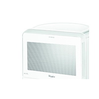 WHIRLPOOL Whirlpool Max MAX 34 FW - mikrovågsugn - fristående - vit