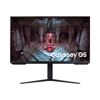 SAMSUNG Samsung Odyssey G5 S32CG510EU - G51C Series - LED-skärm - QHD - 32" - HDR