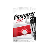 ENERGIZER Energizer Litium