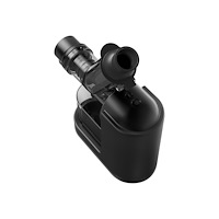 Philips Philips Viva Collection HR1889 - råsaftcentrifug - svart/silver