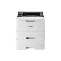 Brother Brother HL-L5210DNT - skrivare - svartvit - laser