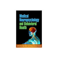 Guilford Publications Medical Neuropsychology and Behavioral Health (häftad, eng)