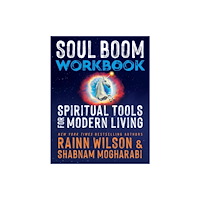 Grand Central Publishing Soul Boom Workbook (häftad, eng)