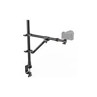 SMALLRIG SmallRig 4304, 665 mm, 121,1 mm, 65,4 mm, 1,3 kg, 112 mm, 71...