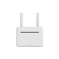 Strong Strong 4G+ROUTER1200, Mobilnät, router, Vit, Hem, Gigabit Et...