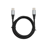 IBOX iBOX - USB typ C-kabel - USB-C till USB-C - 1 m