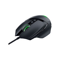 Razer Razer Basilisk V3 35K - mus - USB - svart