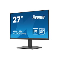 Iiyama iiyama ProLite XU2793HS-B7 - LED-skärm - Full HD (1080p) - 27"