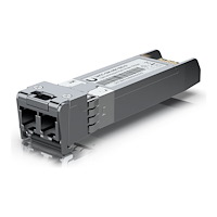 Ubiquiti Ubiquiti UACC-OM-MM-10G-D - SFP+ sändar/mottagarmodul - 10 GigE optiskt