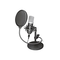 Trust Computer Products Trust Emita - mikrofon