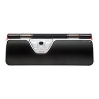 CONTOUR Contour RollerMouse Red Plus