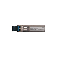 Lancom Systems LANCOM SFP-LX-LC1 - SFP-sändar/mottagarmodul (mini-GBIC) - 1GbE
