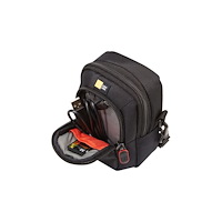 Case Logic Case Logic Advanced Point and Shoot Camera Case - fodral för kamera