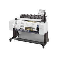 HP HP DesignJet T2600dr PostScript MFP