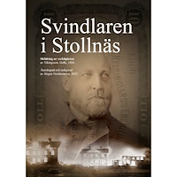 Jörgen Nordenström Svindlaren i Stollnäs (häftad)