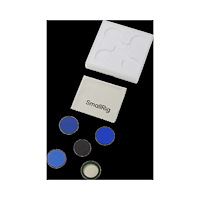SMALLRIG SmallRig 5787 CPL & ND16 & ND32 & ND64 Filter Kit for DJI Osmo Nano