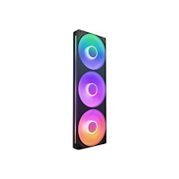 NZXT NZXT F Series F360 RGB Core - fläktenhet med enkel ram - 360mm